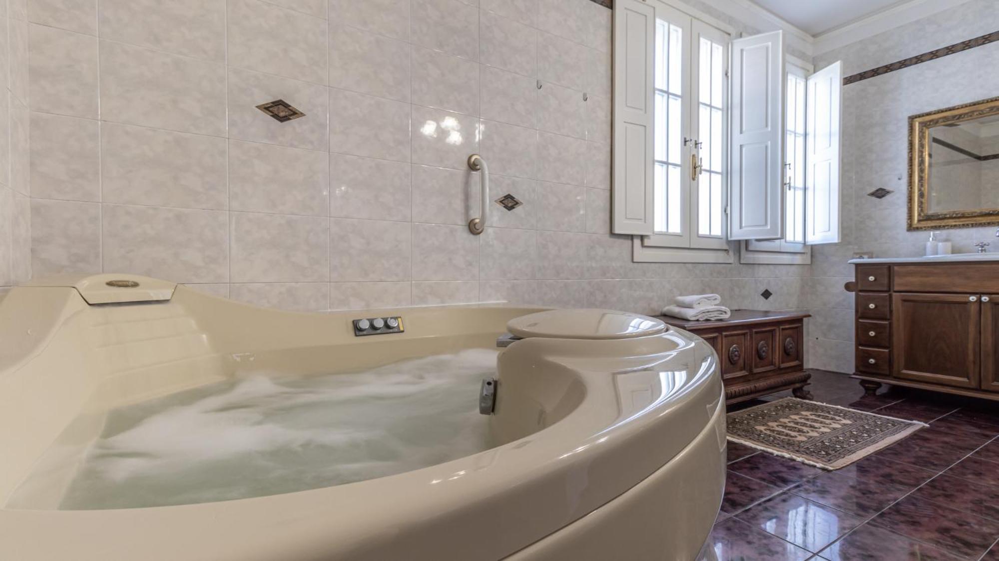 Villa Petrone - Luxury Home Tra Bologna E Modena - Wi-Fi, Biliardo, Jacuzzi E Piscina Nonantola Esterno foto