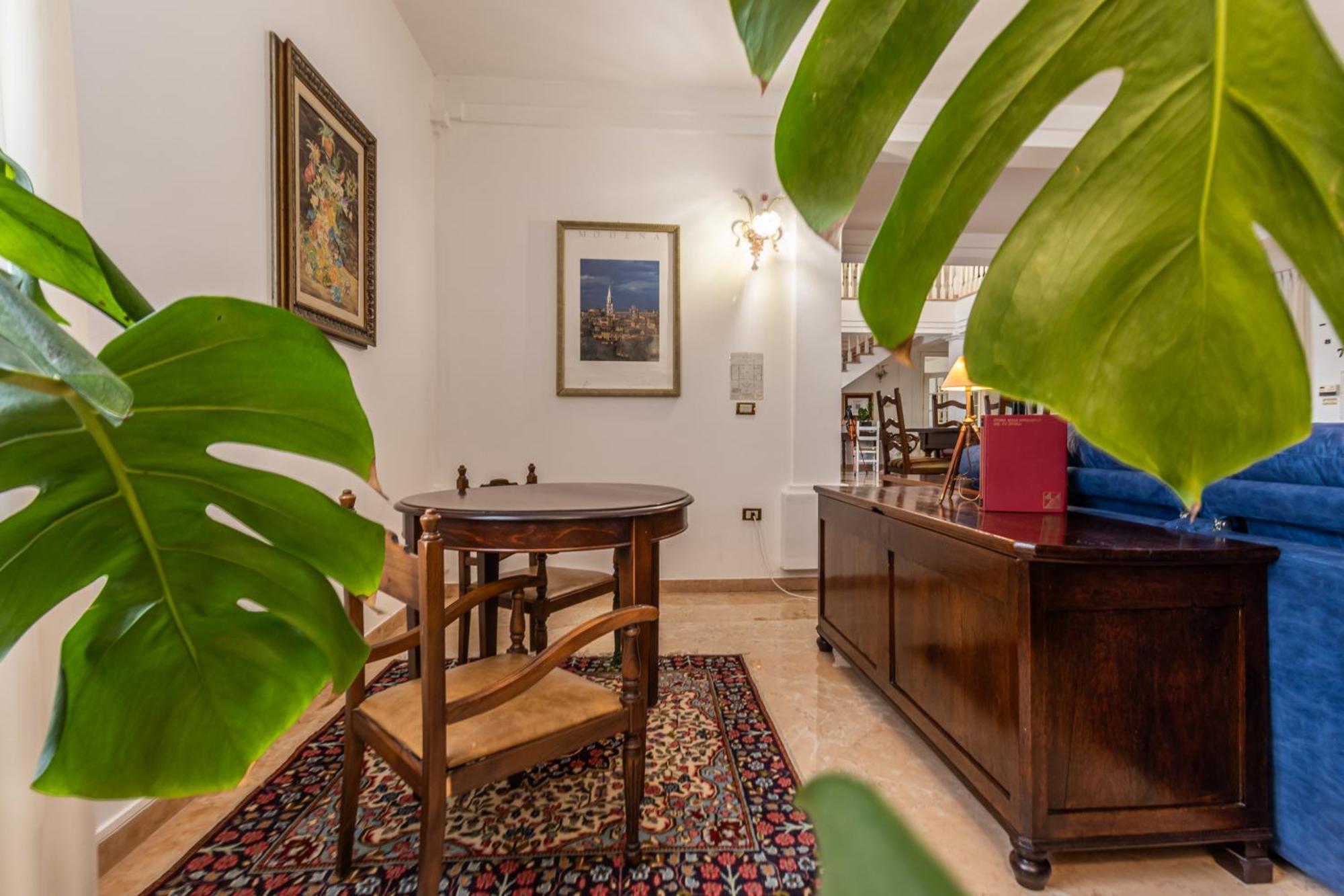 Villa Petrone - Luxury Home Tra Bologna E Modena - Wi-Fi, Biliardo, Jacuzzi E Piscina Nonantola Esterno foto