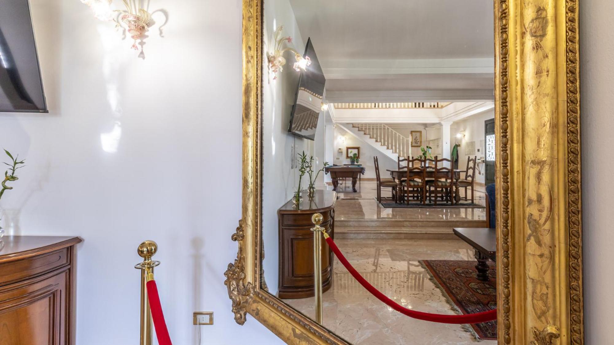 Villa Petrone - Luxury Home Tra Bologna E Modena - Wi-Fi, Biliardo, Jacuzzi E Piscina Nonantola Esterno foto