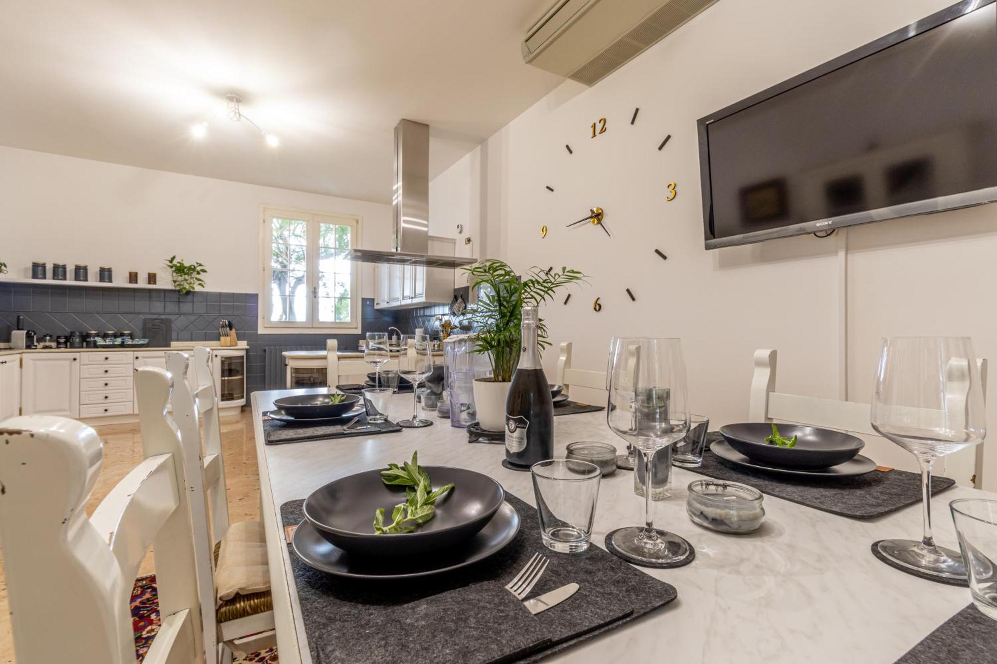 Villa Petrone - Luxury Home Tra Bologna E Modena - Wi-Fi, Biliardo, Jacuzzi E Piscina Nonantola Esterno foto