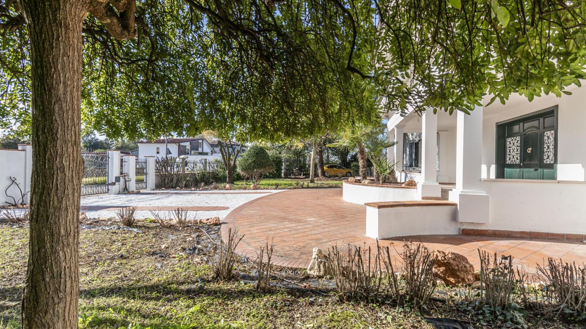 Villa Petrone - Luxury Home Tra Bologna E Modena - Wi-Fi, Biliardo, Jacuzzi E Piscina Nonantola Esterno foto